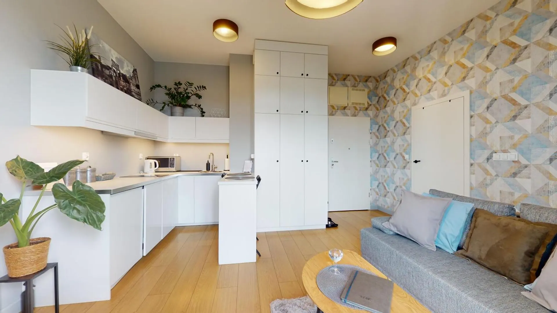Prince Witold'S Apartments With A Rooftop View Of The City - 500 Steps To Rynek Wroapart Wrocław 0*,  Polska