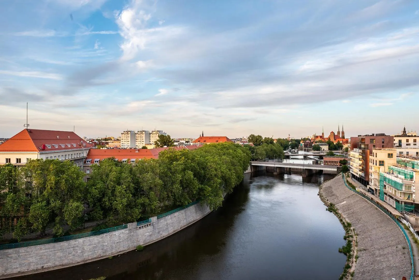 Prince Witold'S Apartments With A Rooftop View Of The City - 500 Steps To Rynek Wroapart Wroclaw