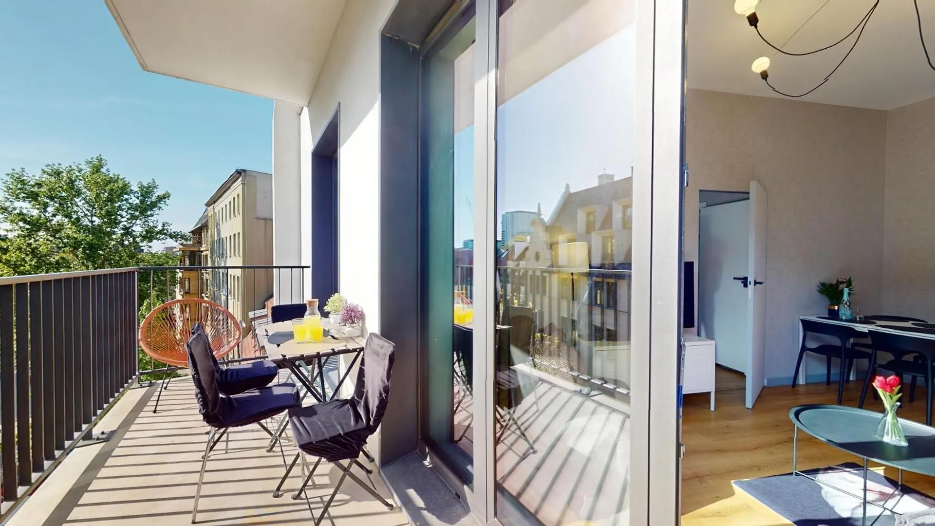 Prince Witold'S Apartments With A Rooftop View Of The City - 500 Steps To Rynek Wroapart Wroclaw Poland