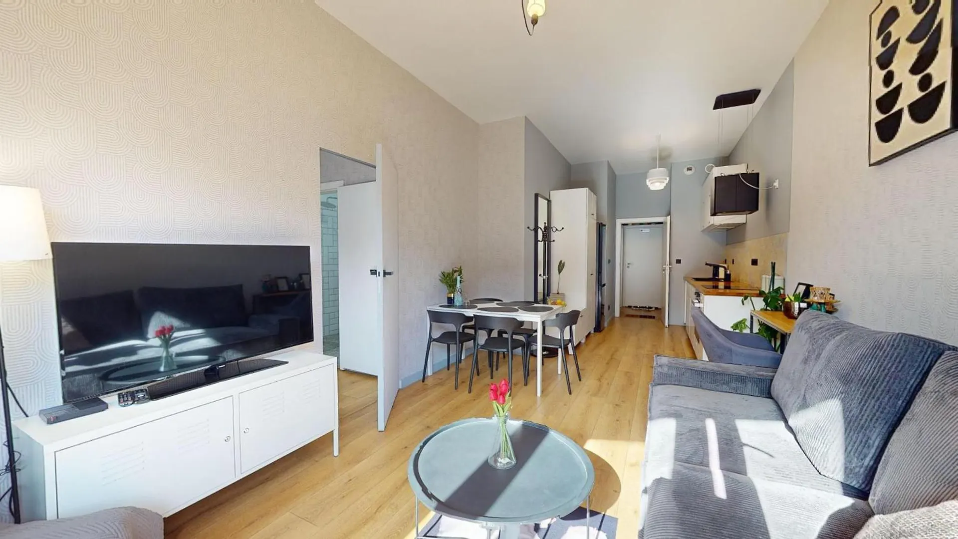 Prince Witold'S Apartments With A Rooftop View Of The City - 500 Steps To Rynek Wroapart Wroclaw