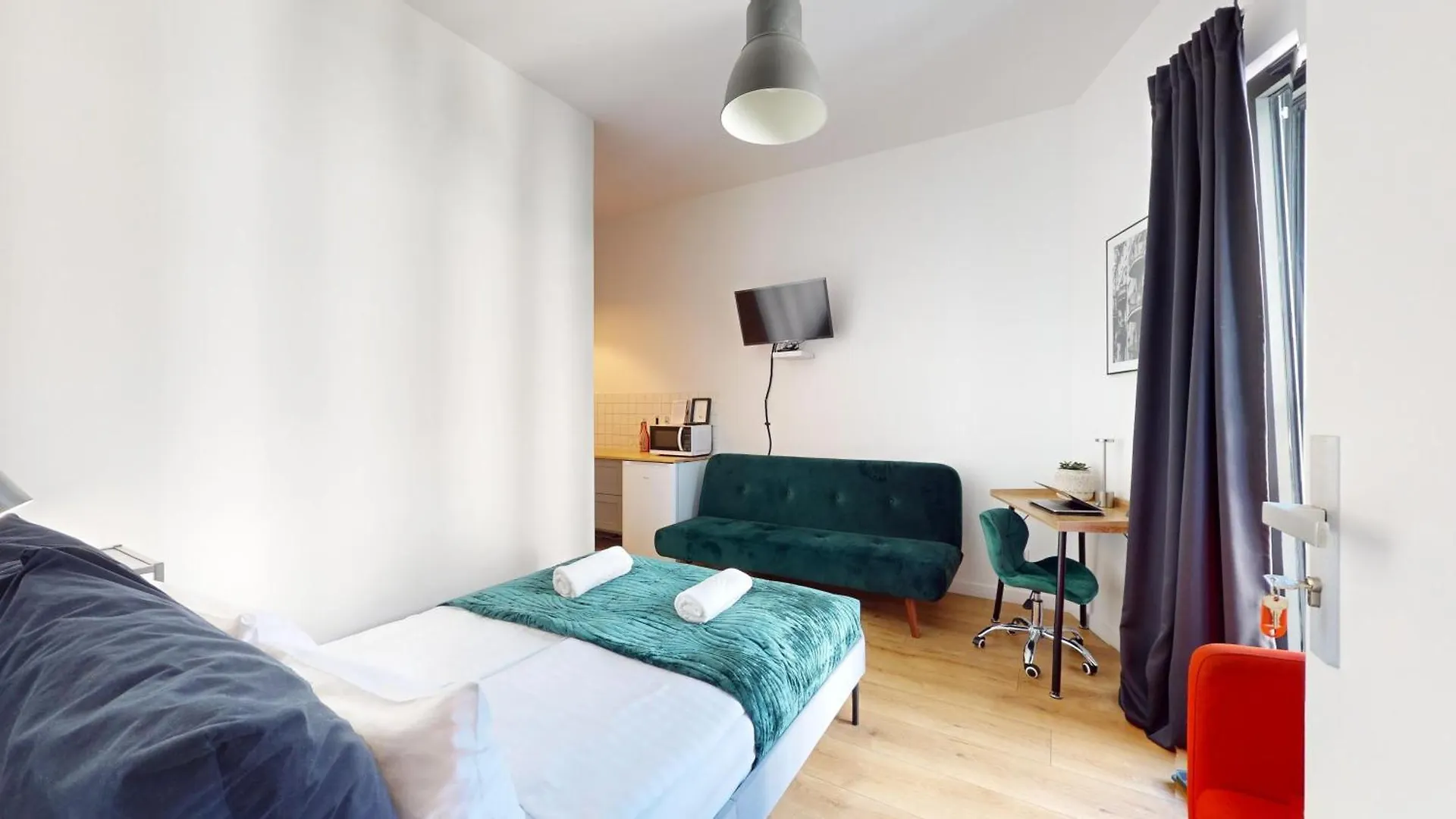 Prince Witold'S Apartments With A Rooftop View Of The City - 500 Steps To Rynek Wroapart Wroclaw