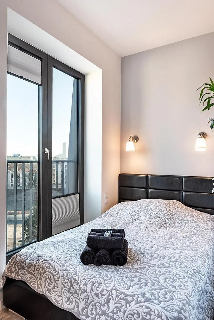 Prince Witold'S Apartments With A Rooftop View Of The City - 500 Steps To Rynek Wroapart Wroclaw Poland