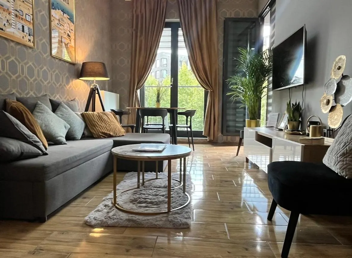 Prince Witold'S Apartments With A Rooftop View Of The City - 500 Steps To Rynek Wroapart Wroclaw