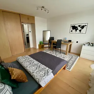 Saska View Warszawa