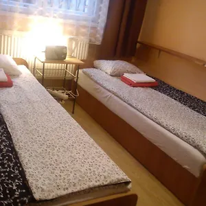 Kwatera prywatna Pokoje Gościnne św. Józefa, Wrocław
